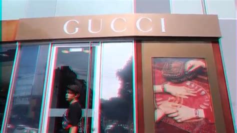 gucci peru store